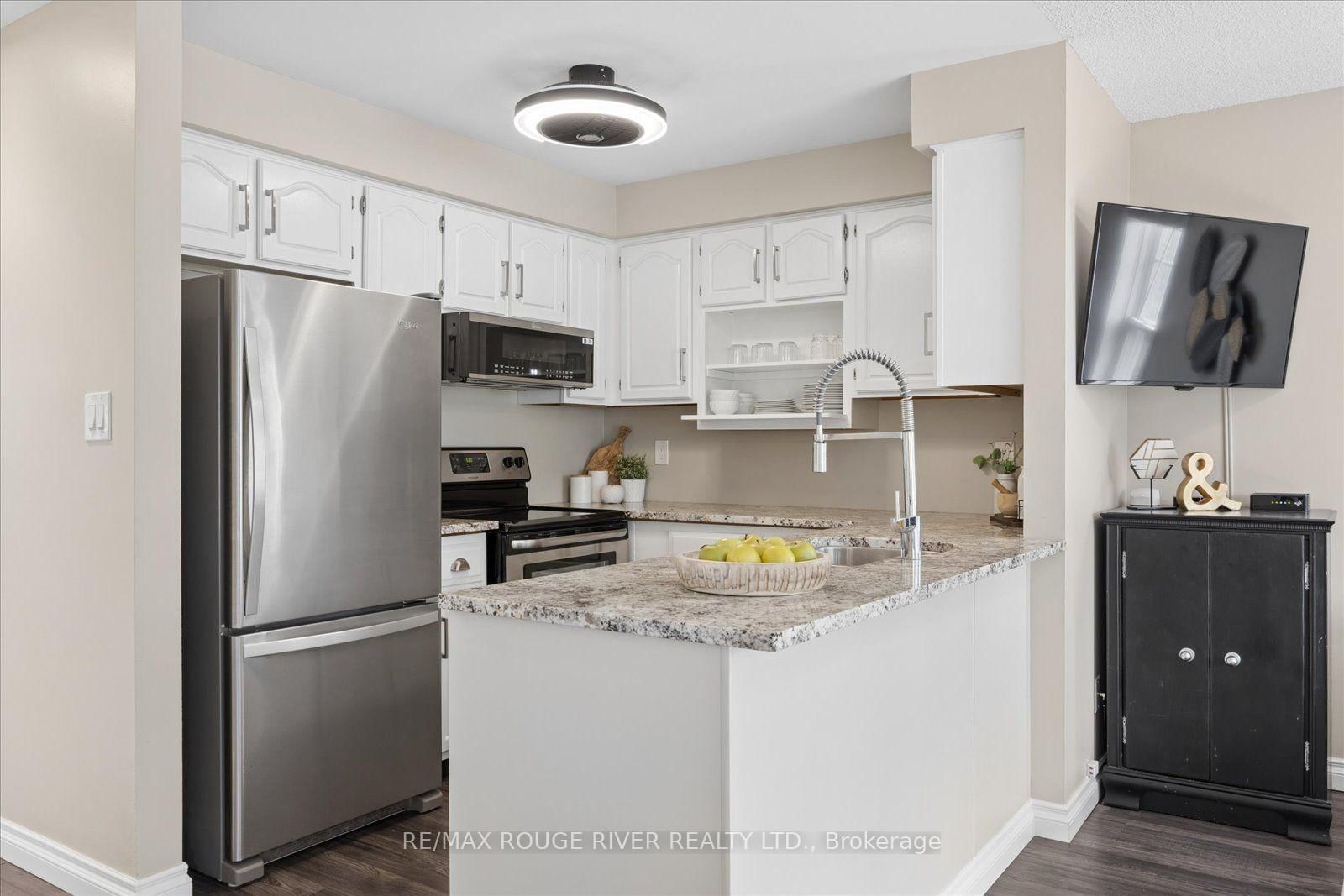 182 D'Arcy Street • #F205 • Cobourg, ON photo 10