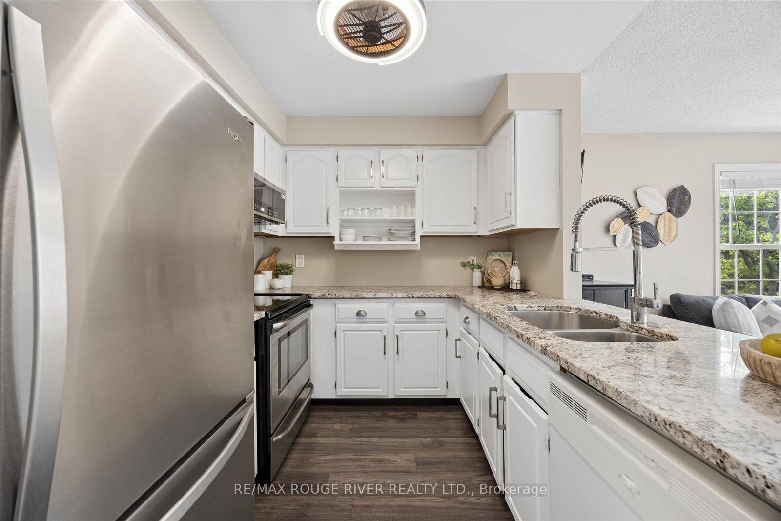 182 D'Arcy Street • #F205 • Cobourg, ON photo 11