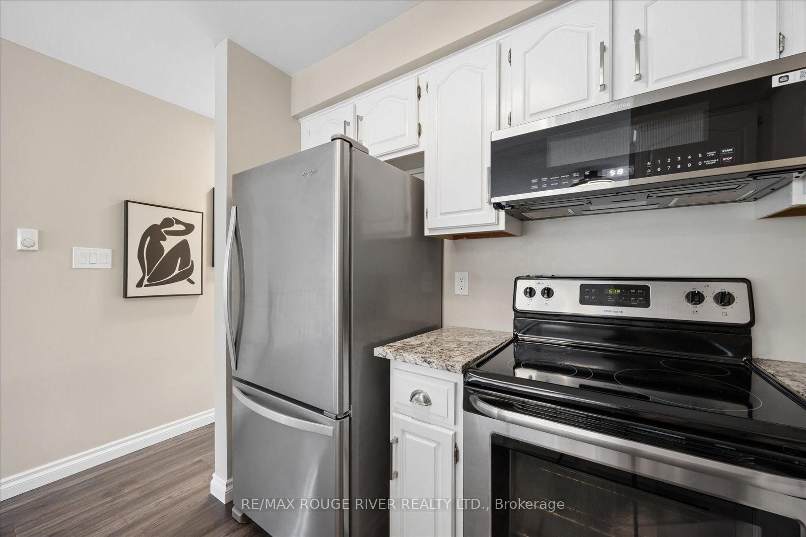 182 D'Arcy Street • #F205 • Cobourg, ON photo 12