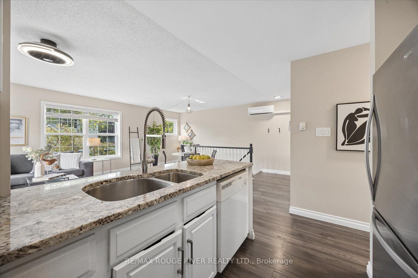 182 D'Arcy Street • #F205 • Cobourg, ON photo 13
