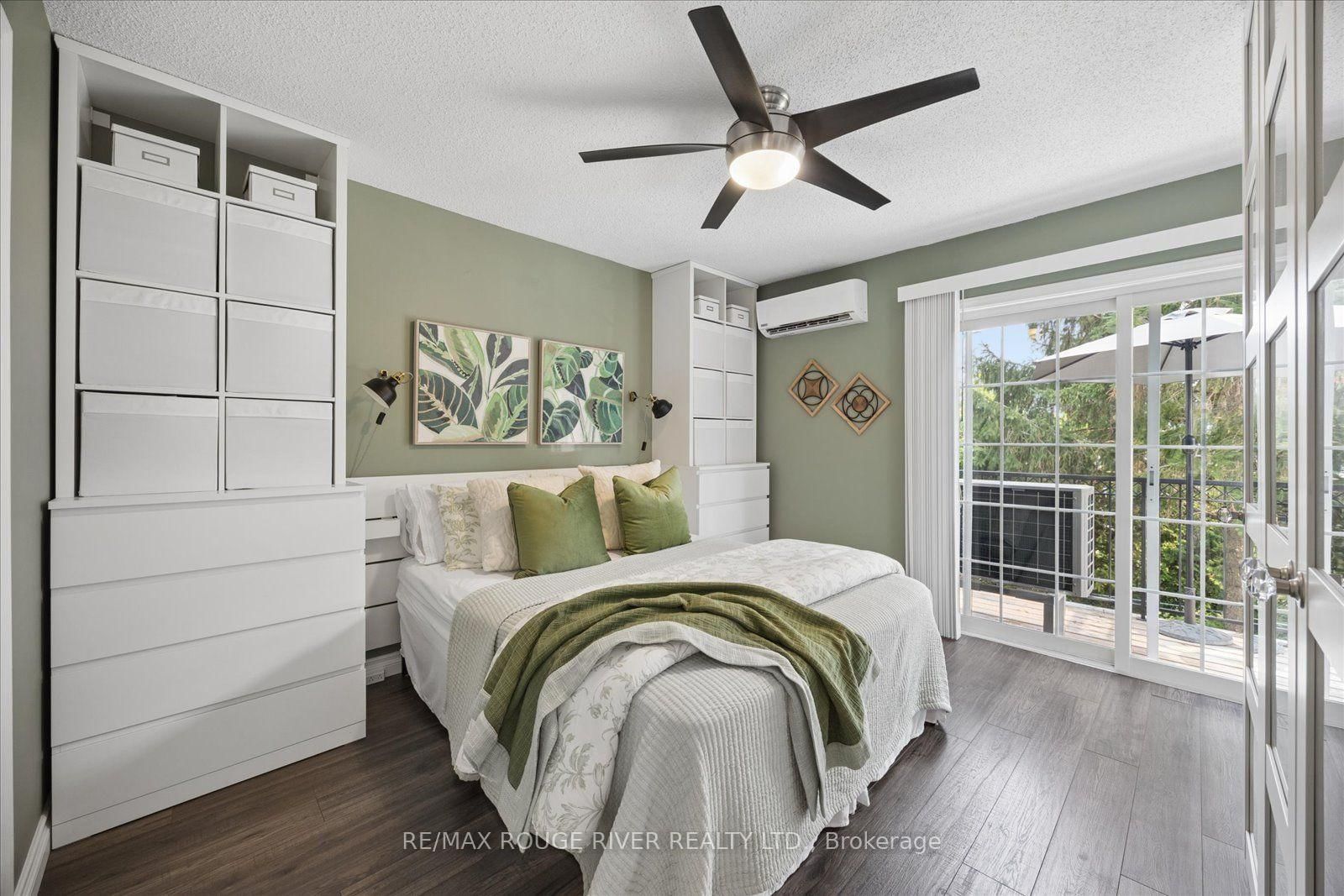182 D'Arcy Street • #F205 • Cobourg, ON photo 14