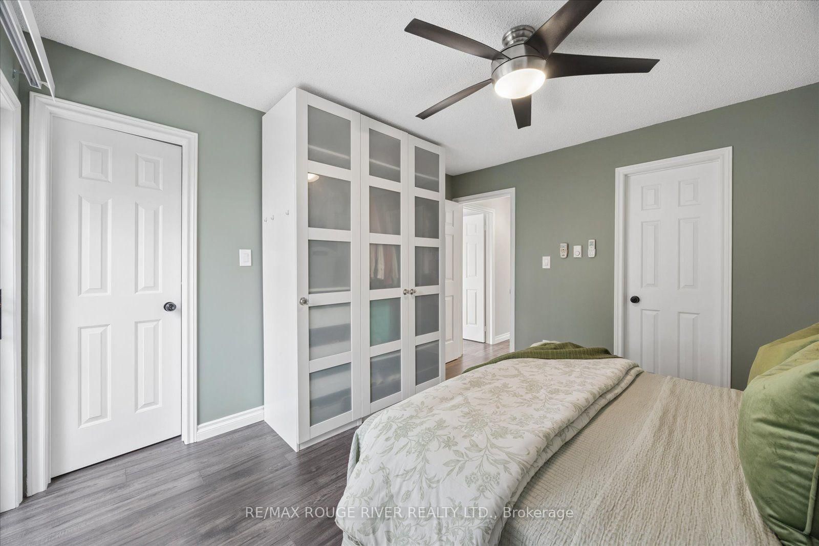 182 D'Arcy Street • #F205 • Cobourg, ON photo 15