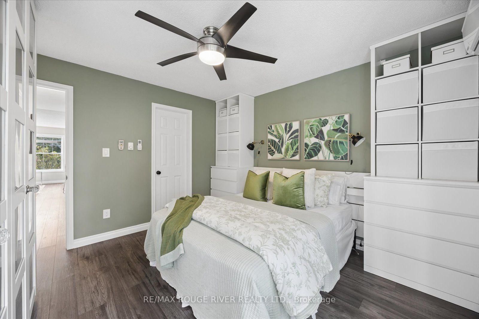 182 D'Arcy Street • #F205 • Cobourg, ON photo 16