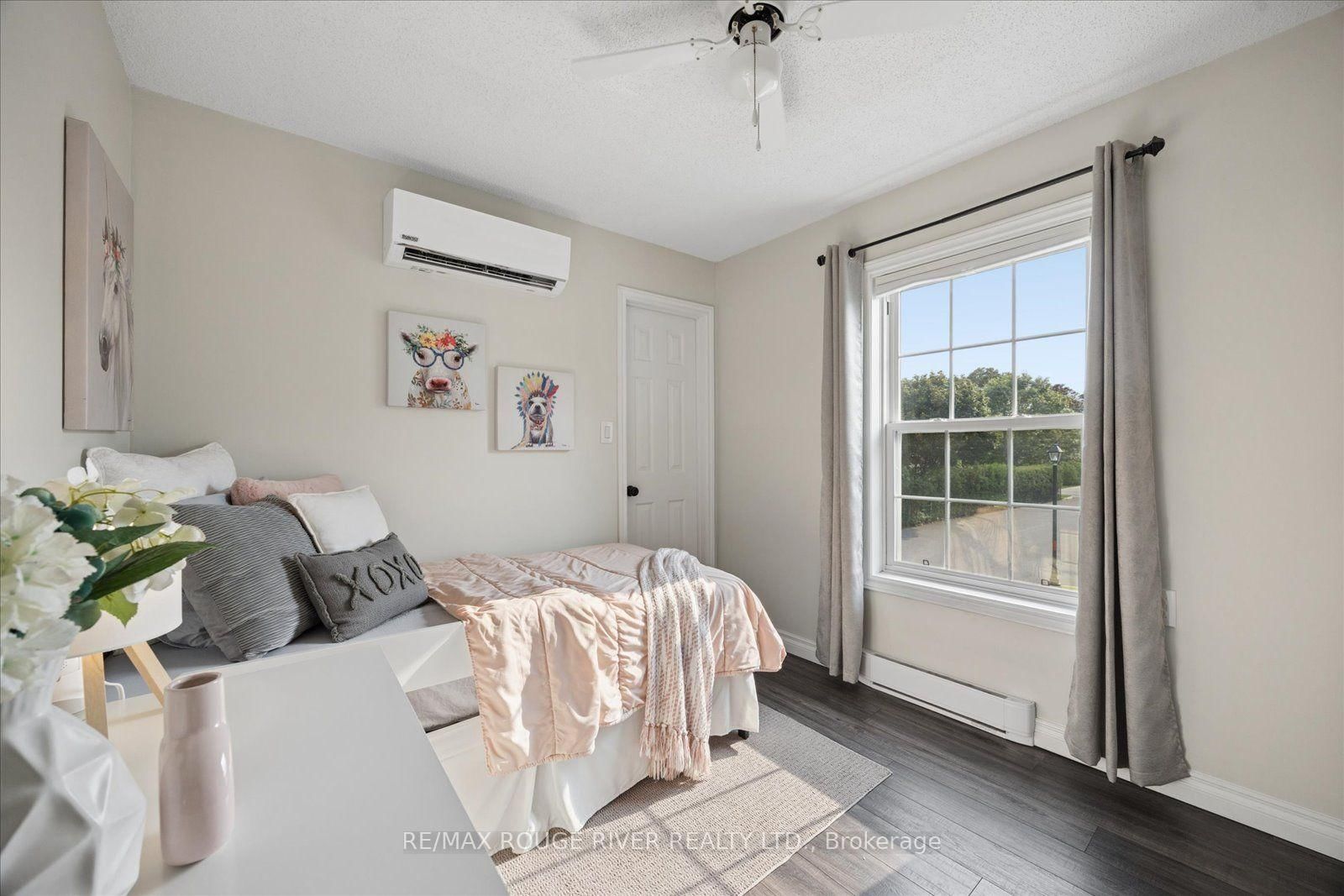 182 D'Arcy Street • #F205 • Cobourg, ON photo 17