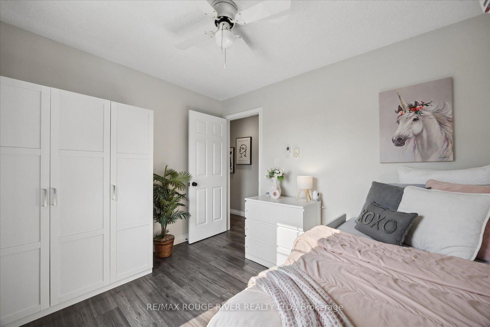 182 D'Arcy Street • #F205 • Cobourg, ON photo 18