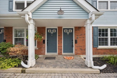 182 D'Arcy Street • #F205 • Cobourg, ON photo 2