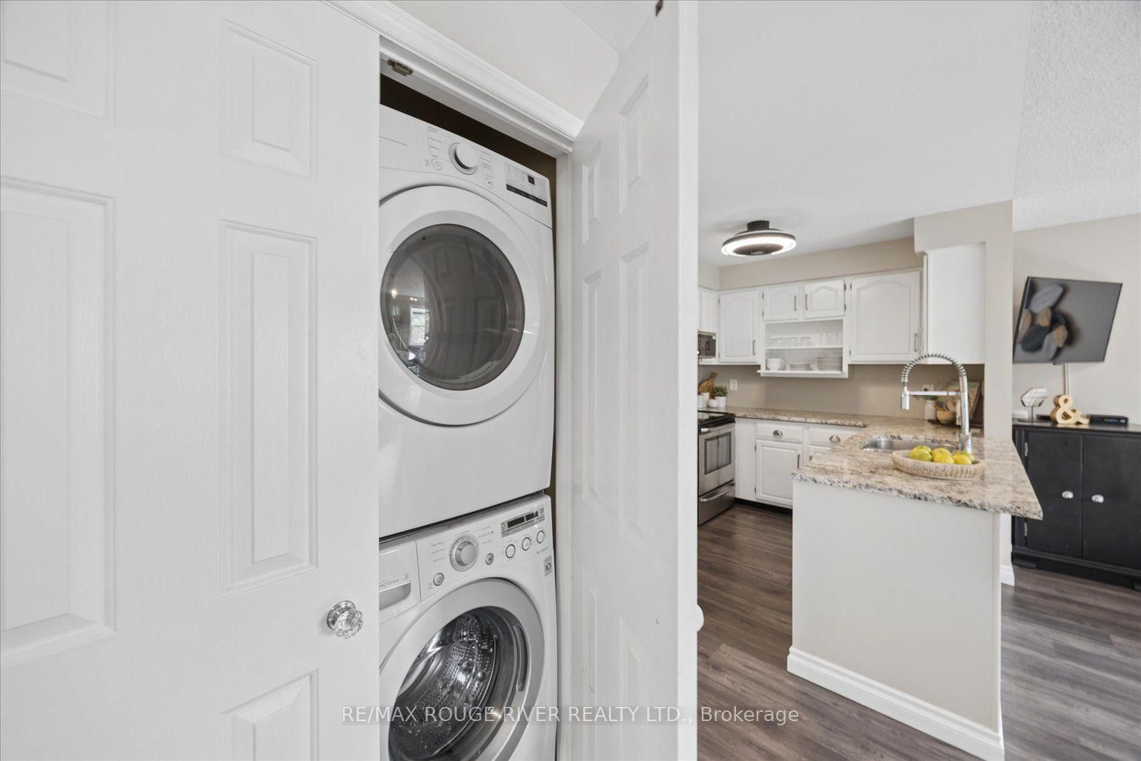 182 D'Arcy Street • #F205 • Cobourg, ON photo 20