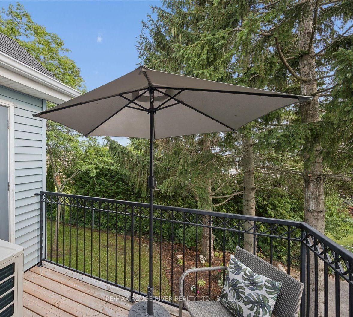 182 D'Arcy Street • #F205 • Cobourg, ON photo 22