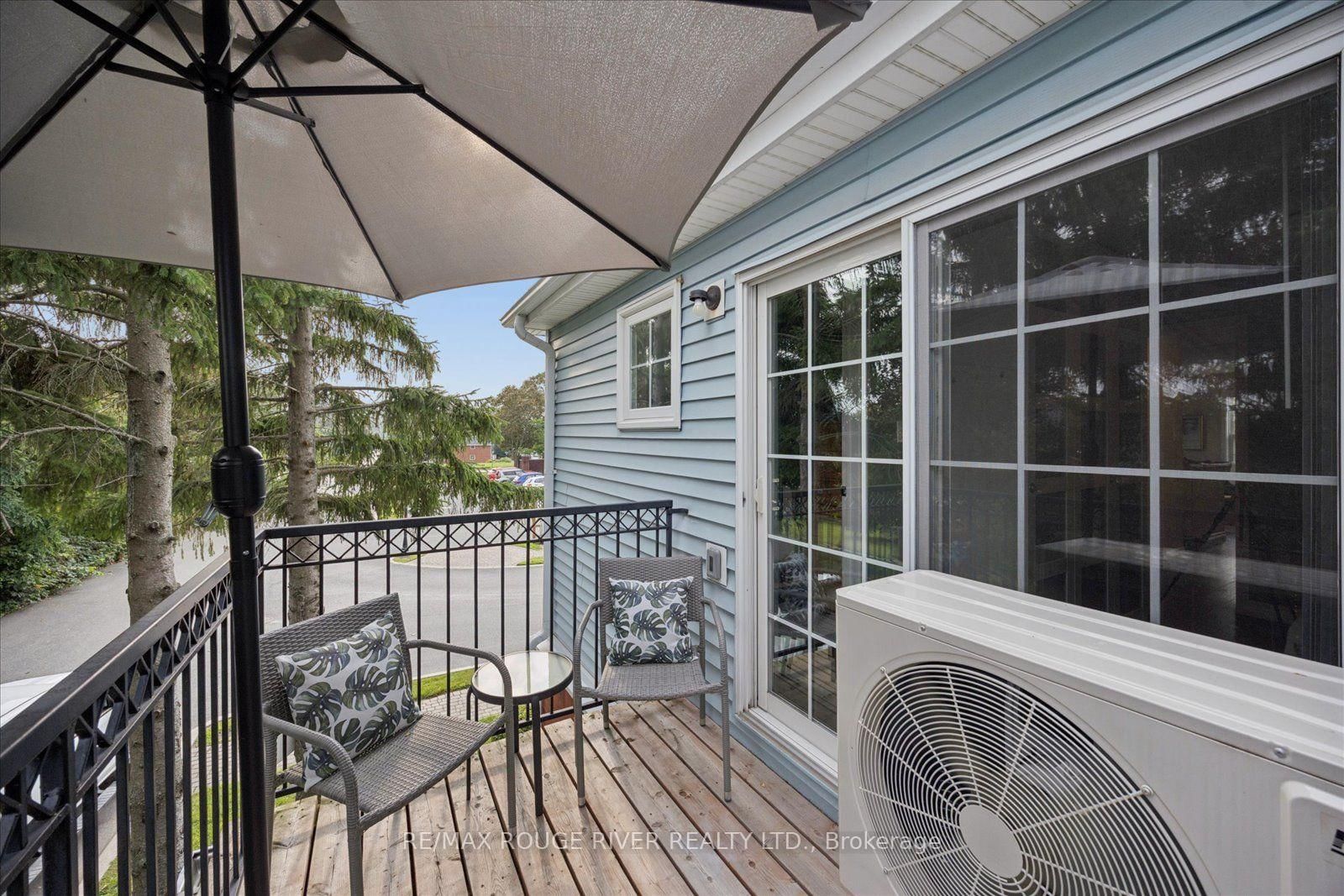 182 D'Arcy Street • #F205 • Cobourg, ON photo 23