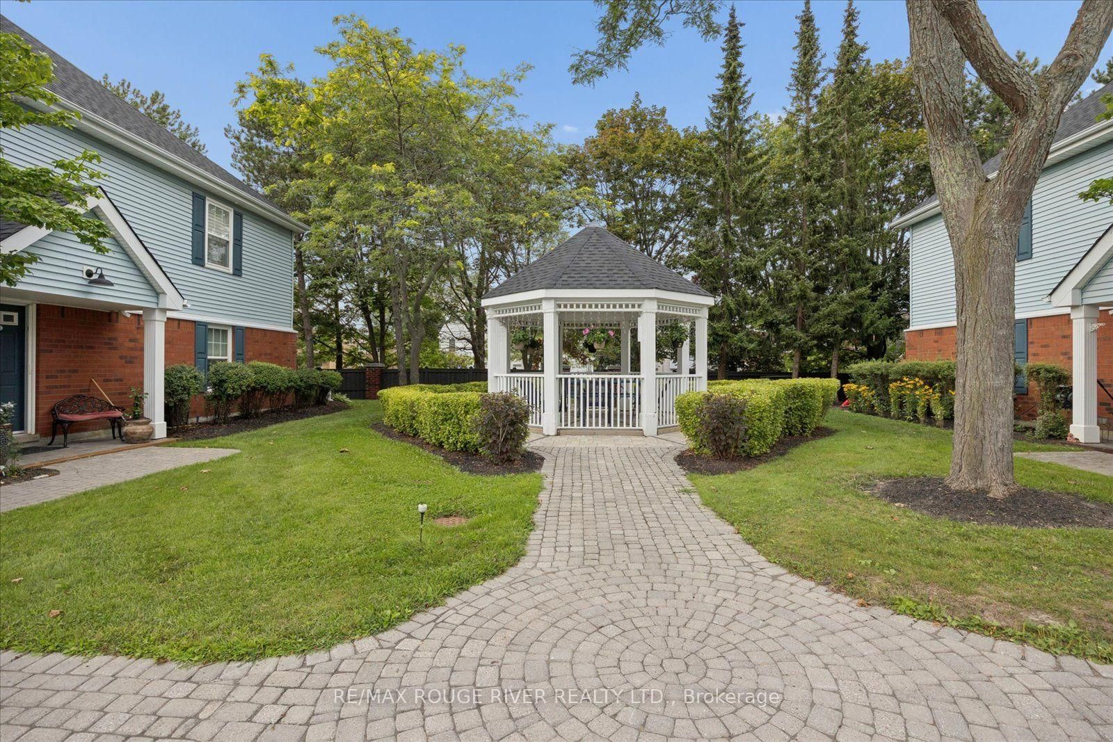 182 D'Arcy Street • #F205 • Cobourg, ON photo 24