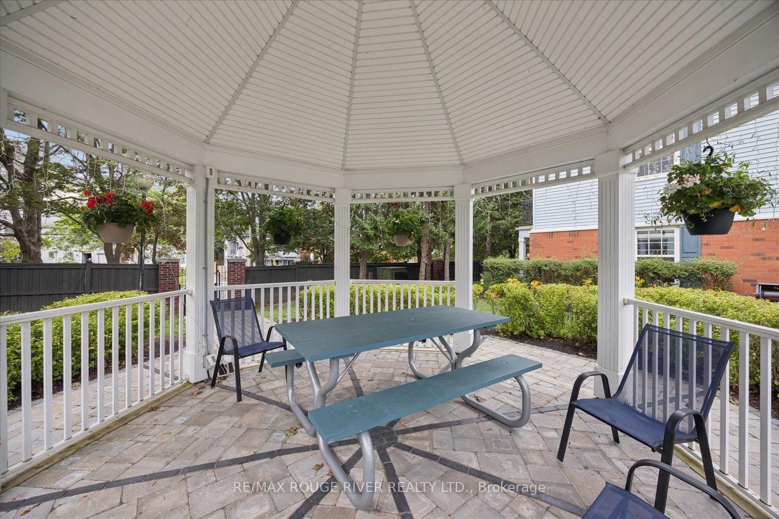 182 D'Arcy Street • #F205 • Cobourg, ON photo 25