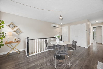 182 D'Arcy Street • #F205 • Cobourg, ON photo 4