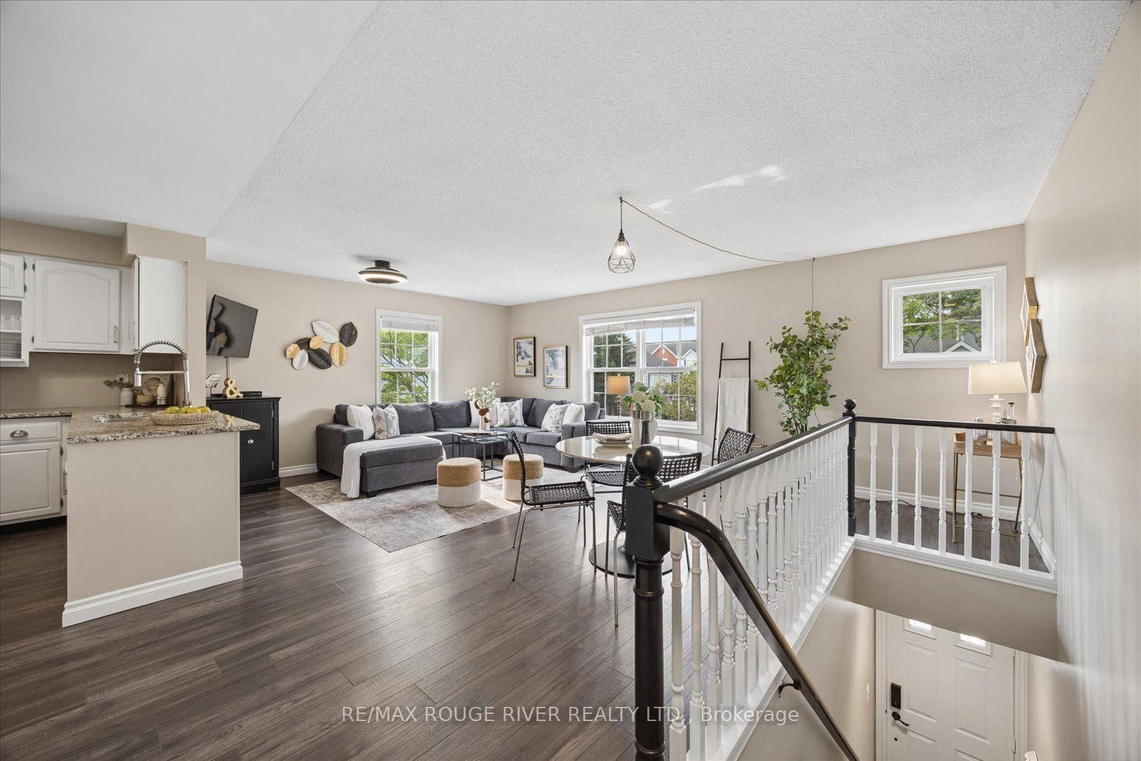 182 D'Arcy Street • #F205 • Cobourg, ON photo 8