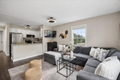 182 D'Arcy Street • #F205 • Cobourg, ON photo 9