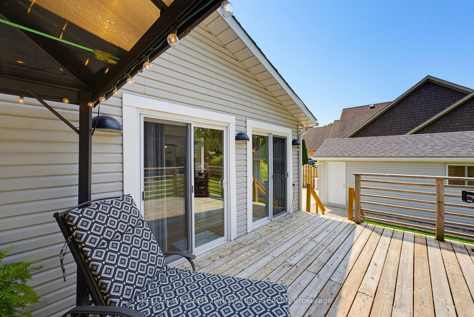 535 Argyle Avenue N • North Perth, ON photo 34