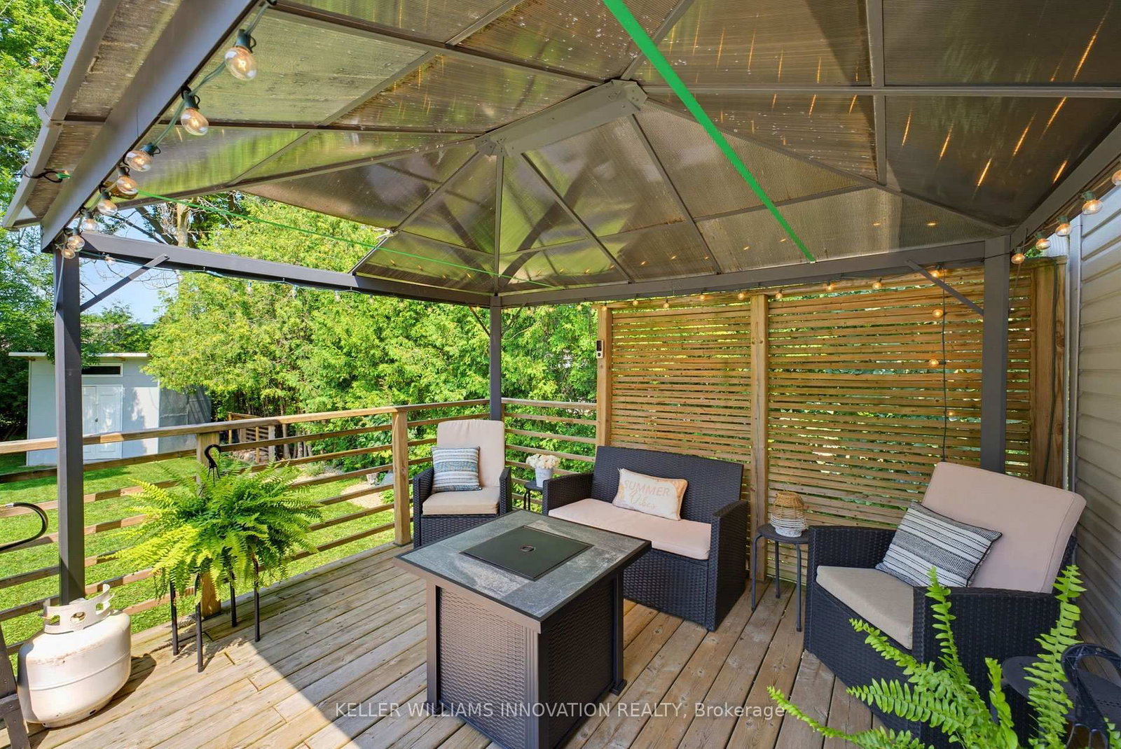 535 Argyle Avenue N • North Perth, ON photo 36
