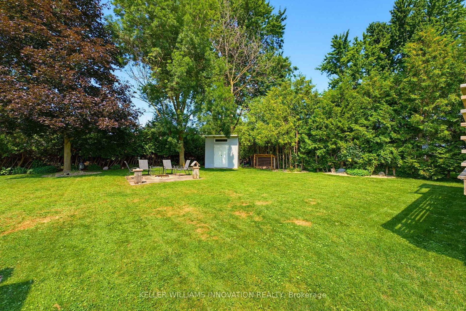 535 Argyle Avenue N • North Perth, ON photo 37