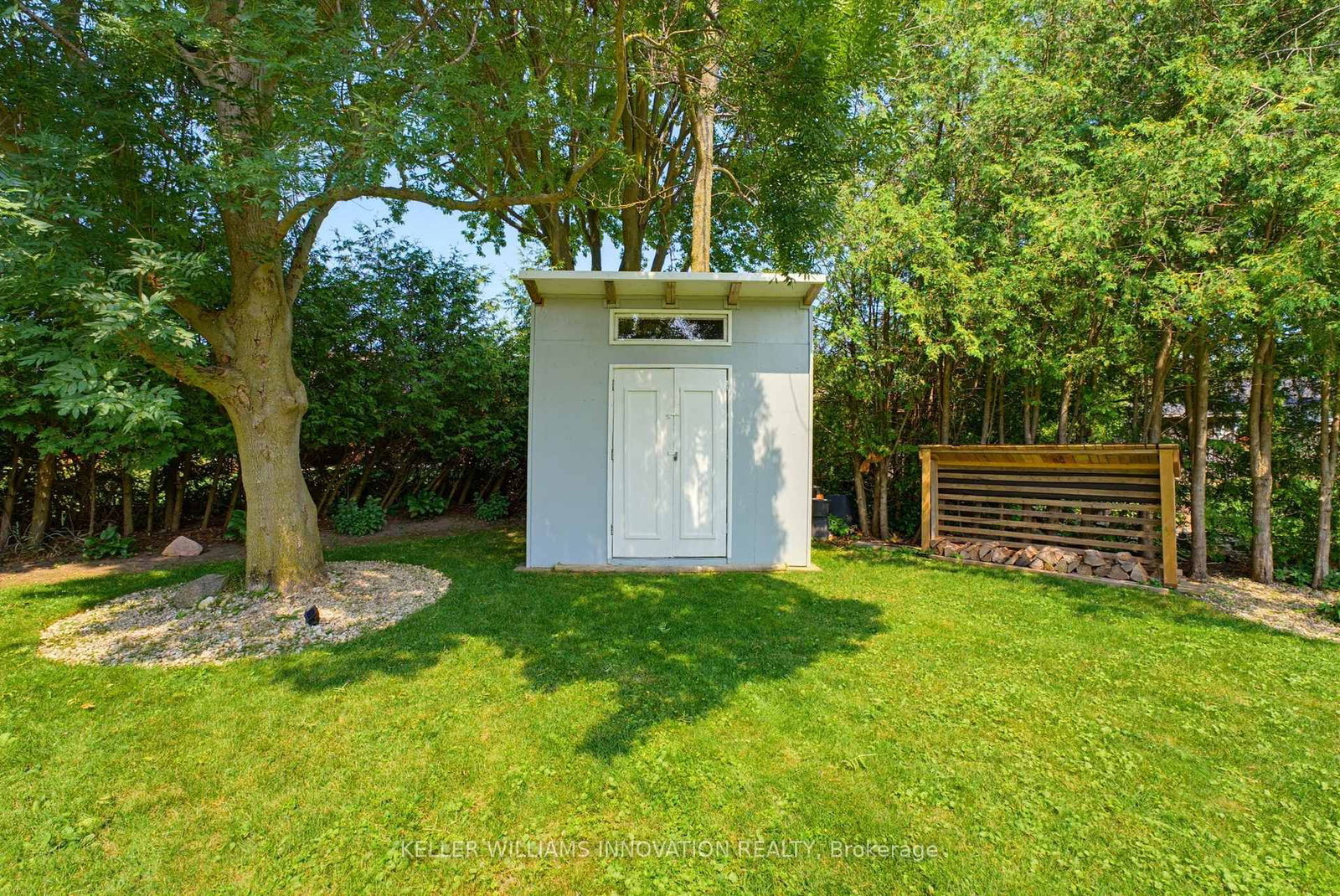 535 Argyle Avenue N • North Perth, ON photo 38