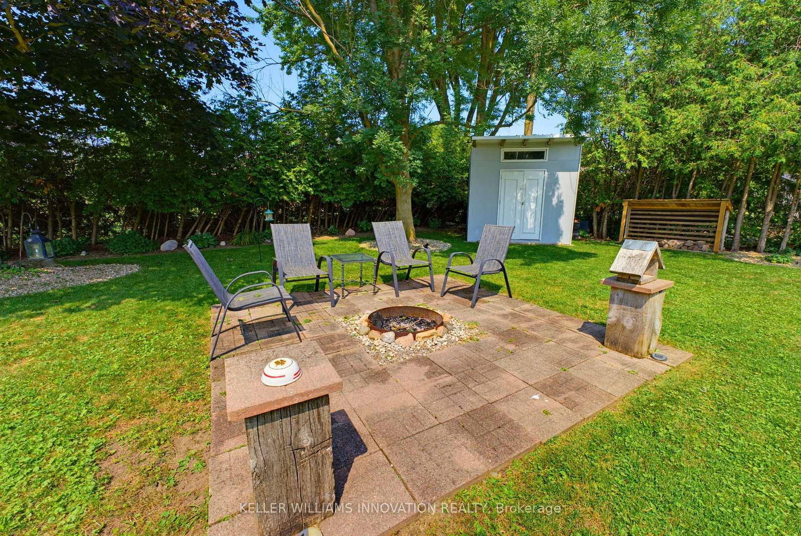 535 Argyle Avenue N • North Perth, ON photo 39