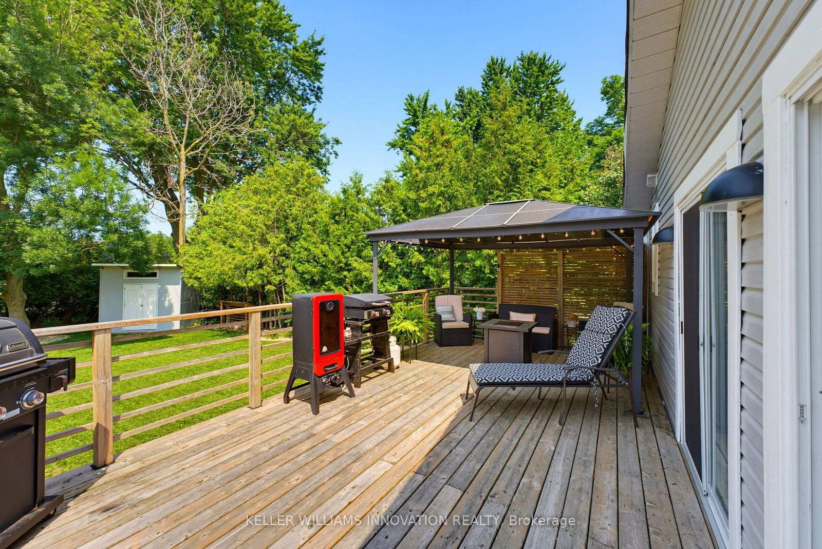 535 Argyle Avenue N • North Perth, ON photo 41