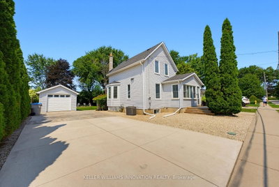 535 Argyle Avenue N • North Perth, ON photo 9
