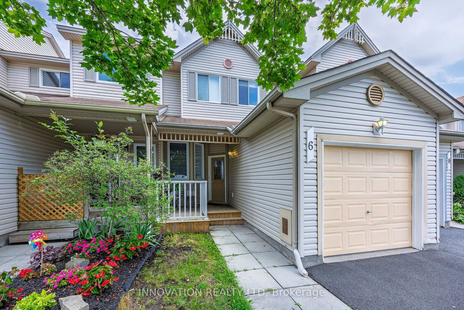 6 Crampton Drive • Carleton Place, ON photo 2