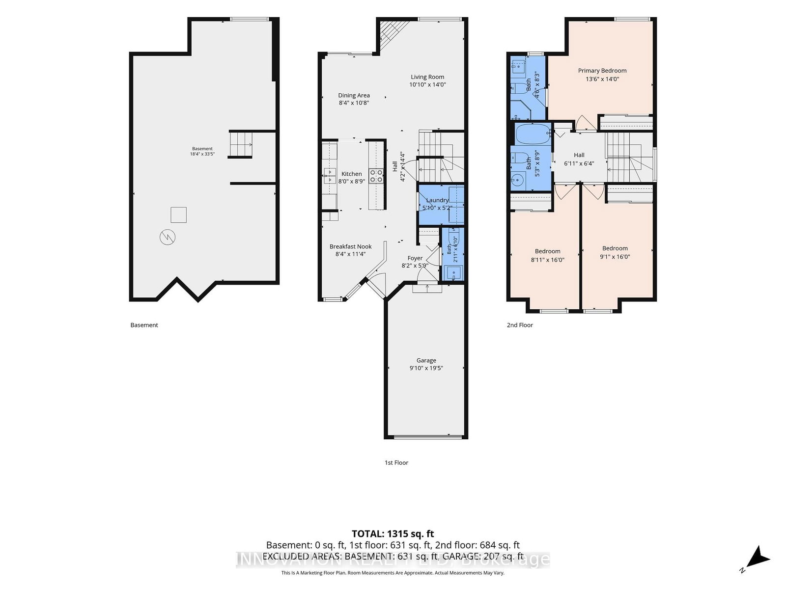 6 Crampton Drive • Carleton Place, ON photo 45