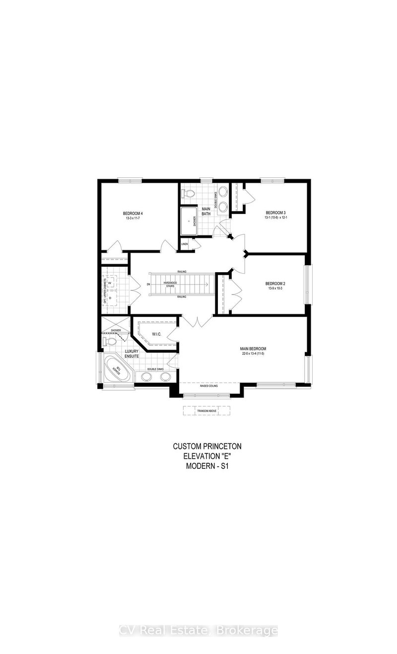 479 Blackburn Drive