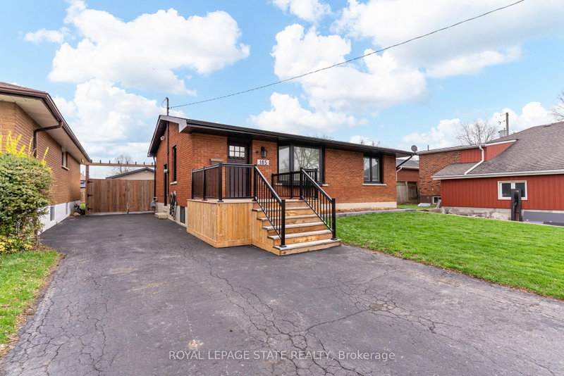 home for sale on 185 Deschene Avenue