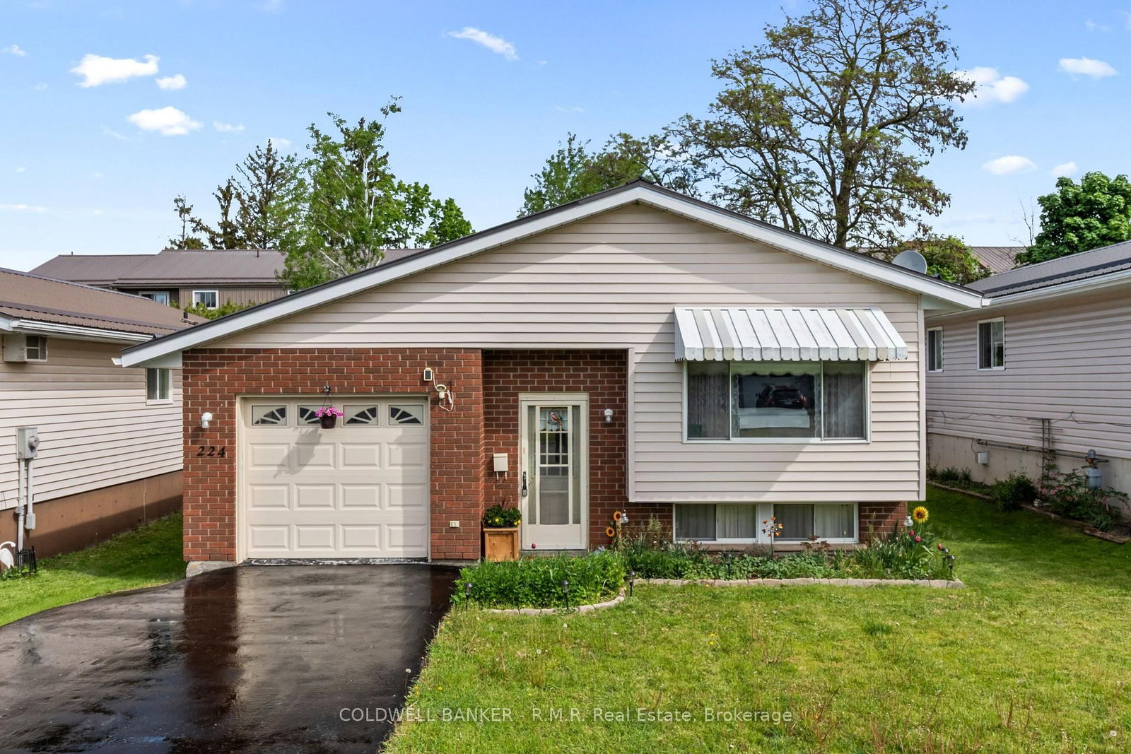 Detached House for sale at 224 Cider Lane, Trent Hills, Ontario, K0L 1L0 - Campbellford - MLS: X13671996