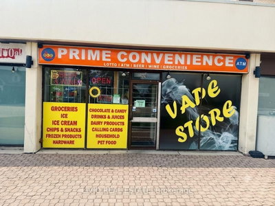 Sale Of Business for sale at 2138 King St Street, Hamilton, Ontario, L8K 5W7 - Vincent - MLS: X13672006