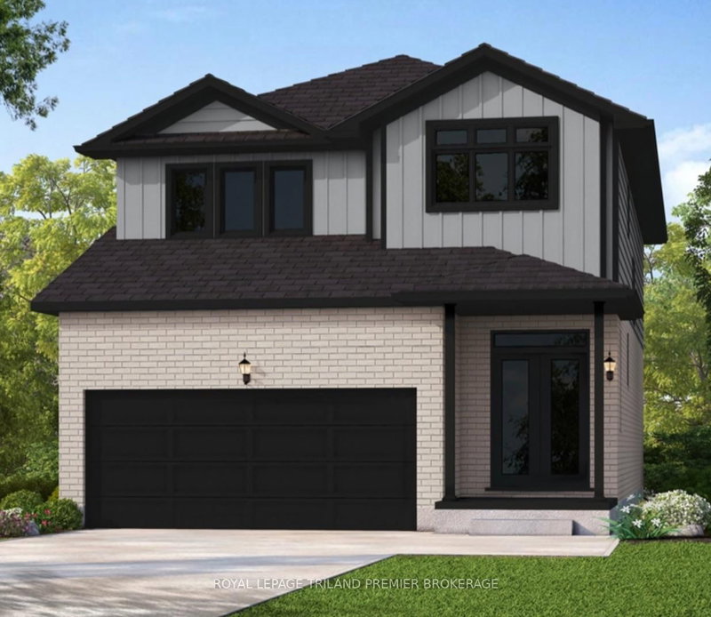 2704 BOBOLINK Lane