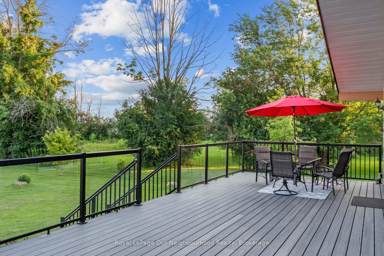 445 Pengelley Drive • Otonabee-South Monaghan, ON photo 11