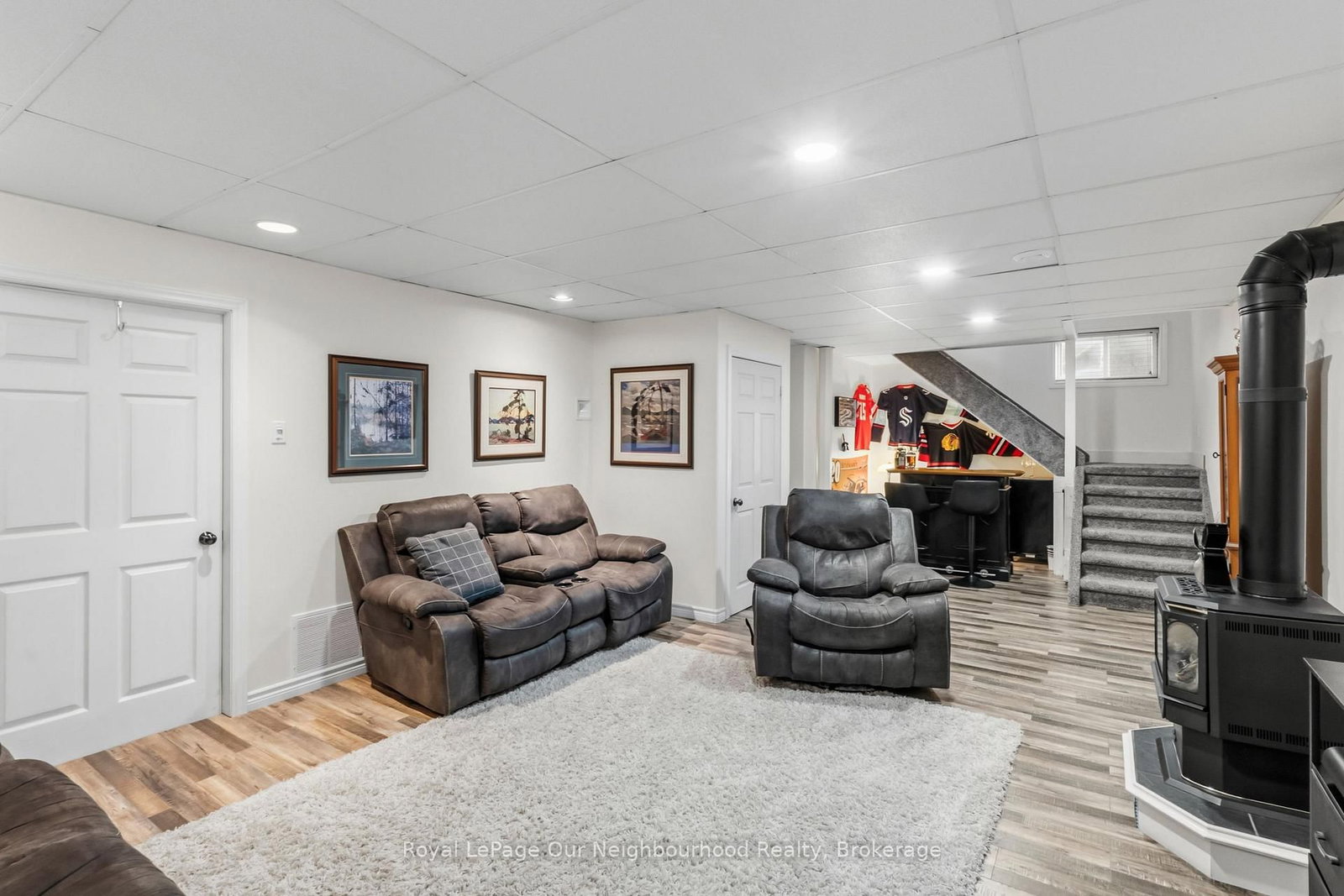 445 Pengelley Drive • Otonabee-South Monaghan, ON photo 18