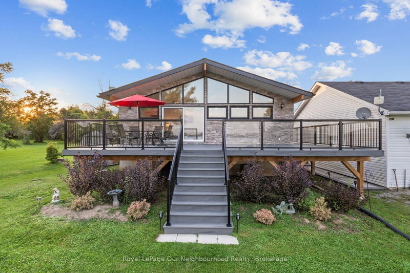 445 Pengelley Drive