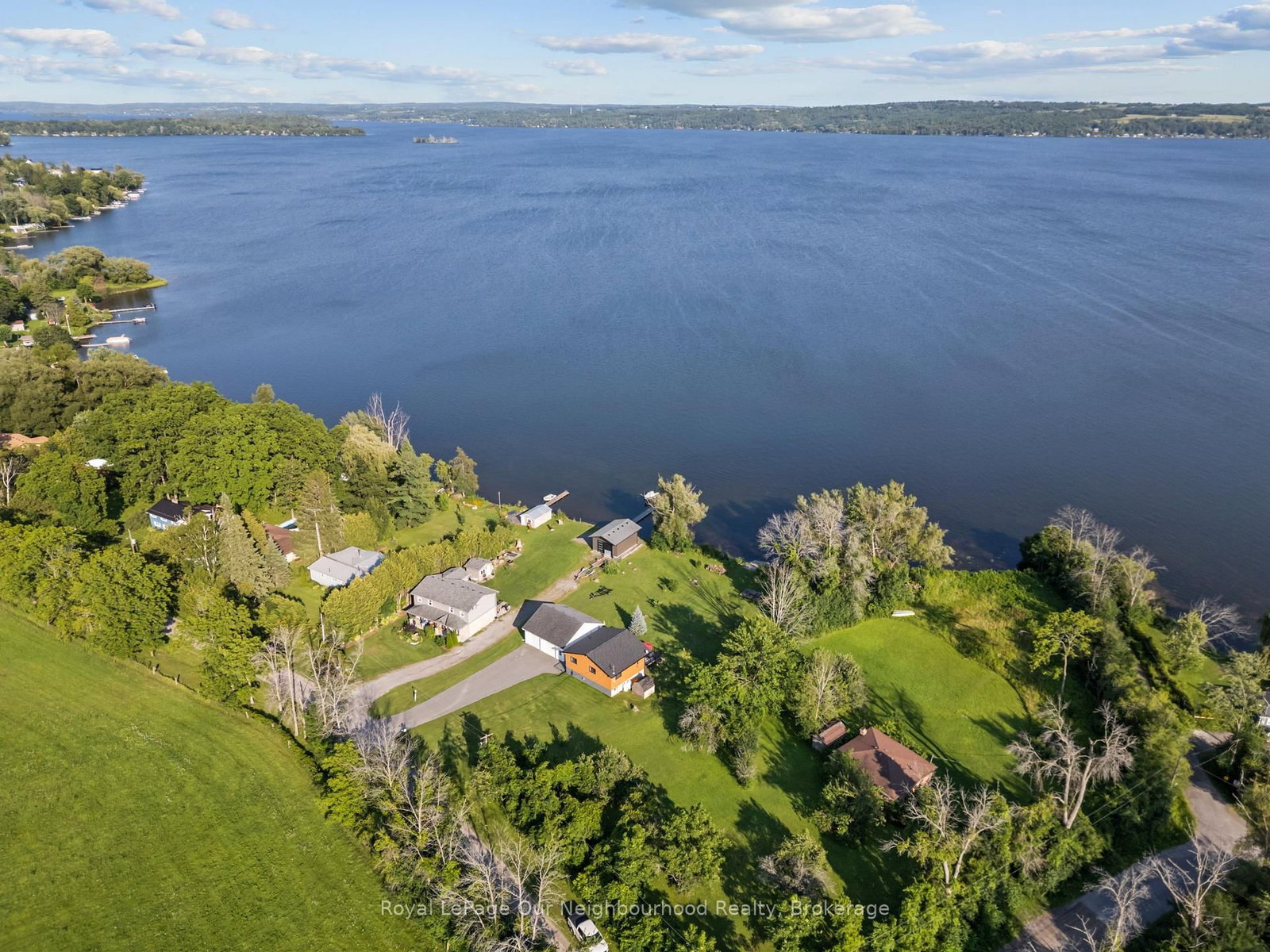 445 Pengelley Drive • Otonabee-South Monaghan, ON photo 28
