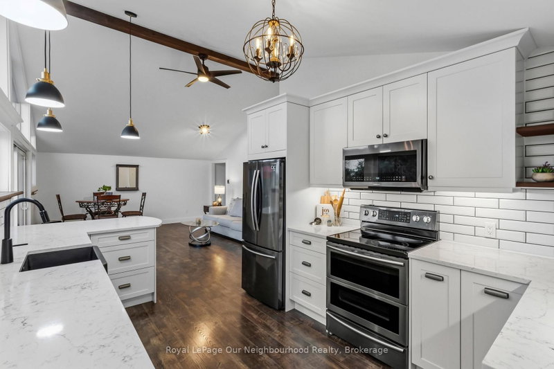445 Pengelley Drive