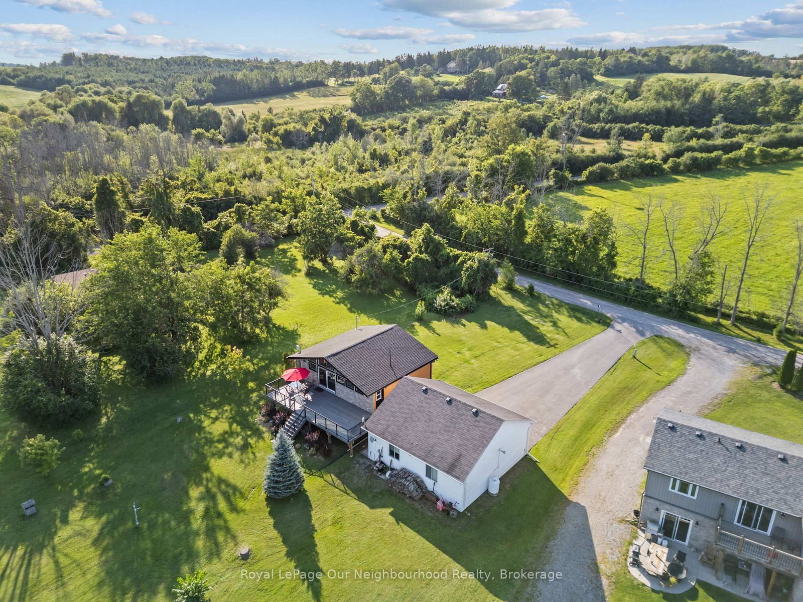 445 Pengelley Drive • Otonabee-South Monaghan, ON photo 30