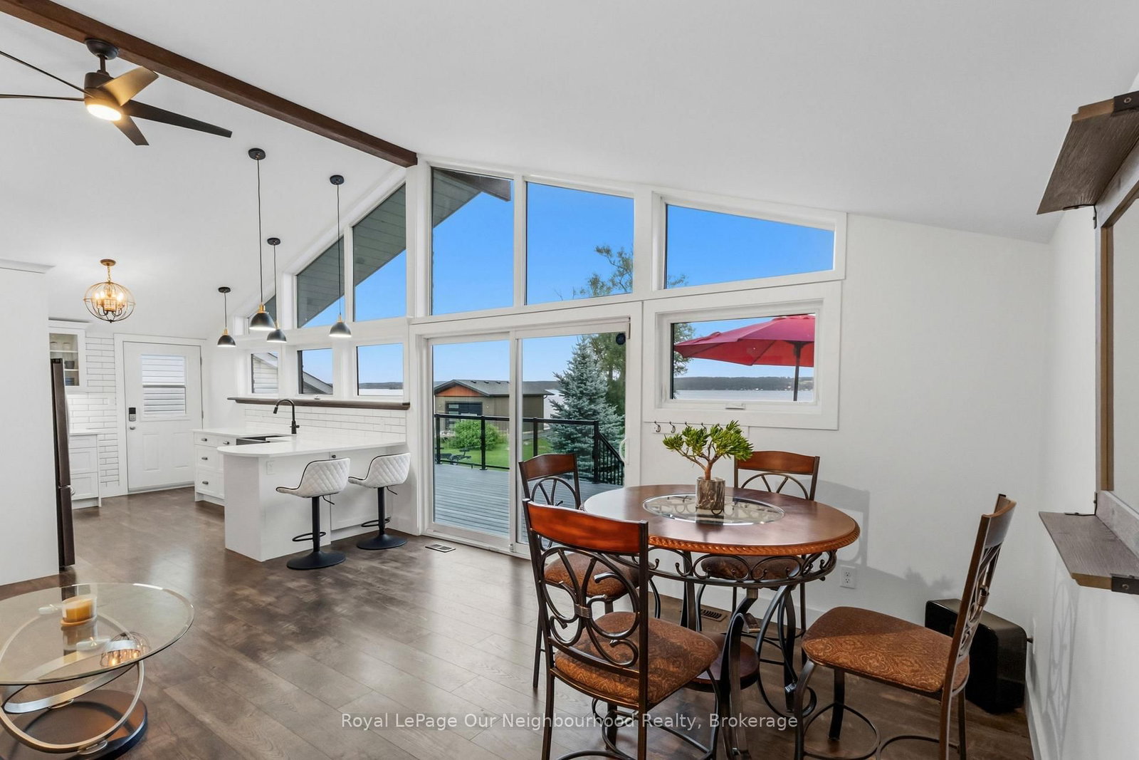 445 Pengelley Drive • Otonabee-South Monaghan, ON photo 8