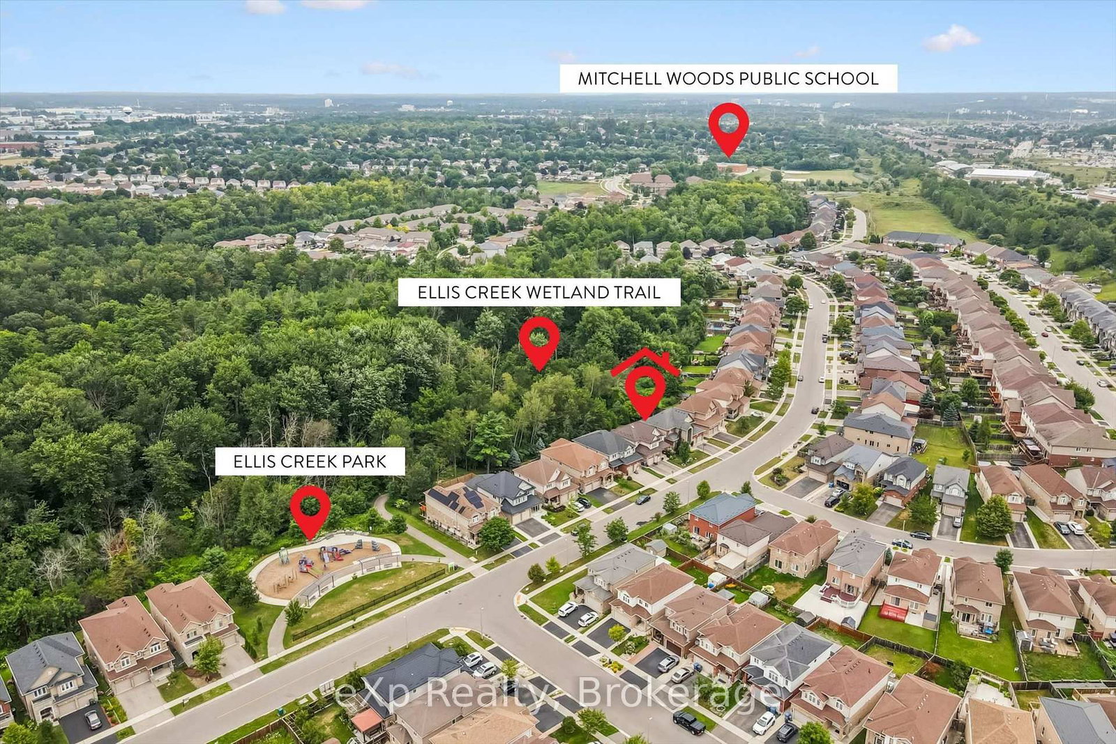 41 Westra Drive • Guelph, ON photo 3