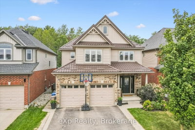 41 Westra Drive • Guelph, ON photo 4