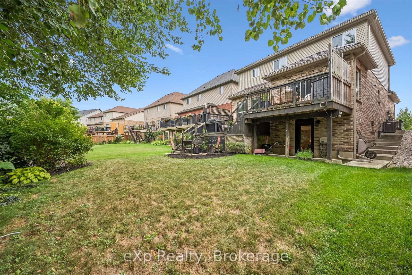 41 Westra Drive • Guelph, ON photo 43