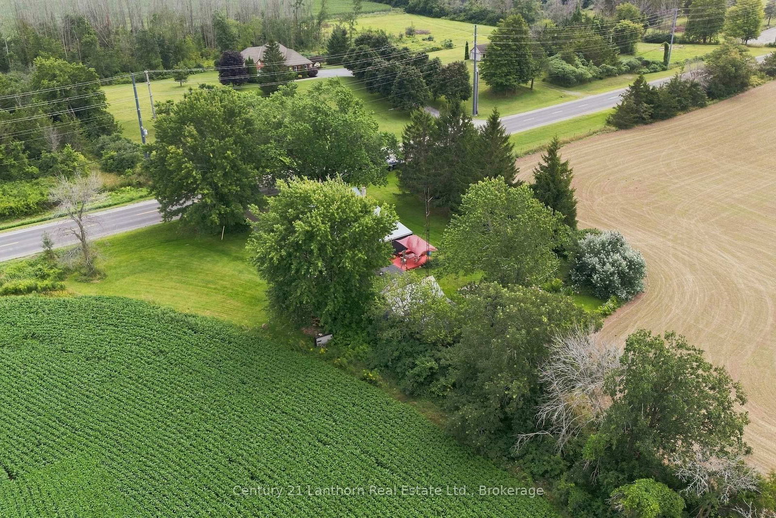 1083 County Road 5 • Prince Edward County, ON photo 37