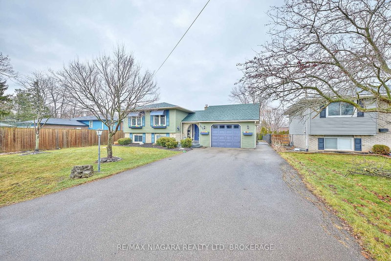 698 Buffalo Road