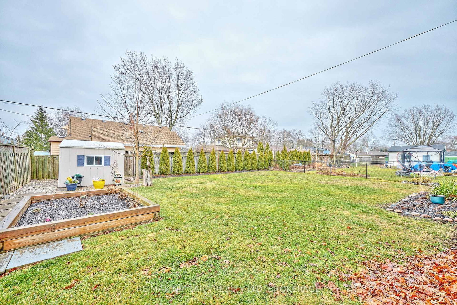 698 Buffalo Road • Fort Erie, ON photo 36