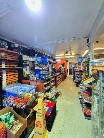 Sale Of Business for sale at 80 Dufferin Avenue, Quinte West, Ontario, K8V 5E1 - Trenton Ward - MLS: X13672108