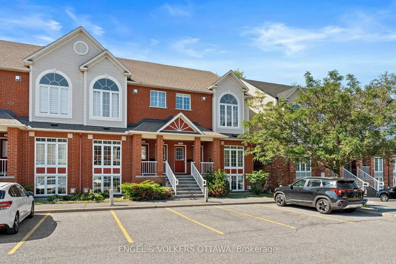 163 - 70 Edenvale Drive