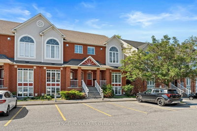 70 Edenvale Drive • #163 • Ottawa, ON photo 2