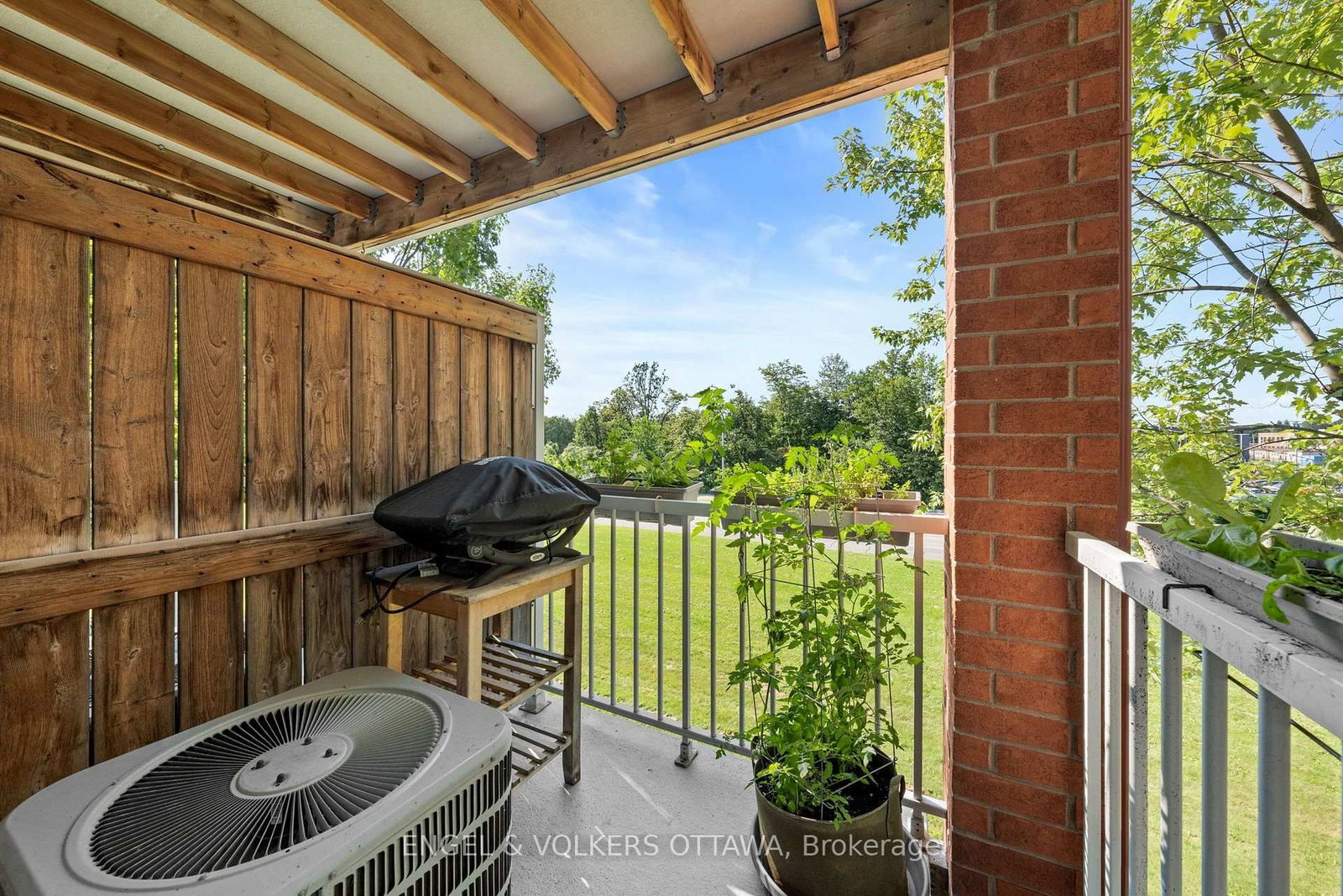 70 Edenvale Drive • #163 • Ottawa, ON photo 20