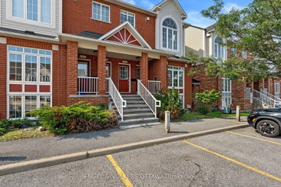 70 Edenvale Drive • #163 • Ottawa, ON photo 3